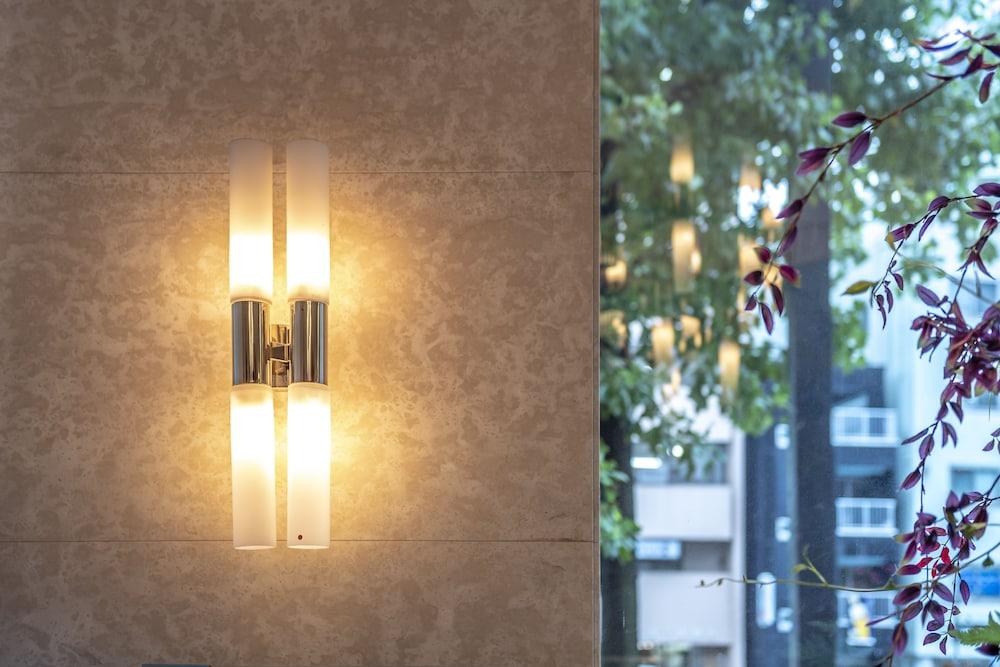 Mitsui Garden Hotel Yotsuya Tokió Kültér fotó